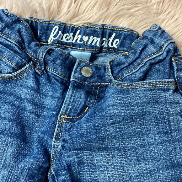 Girls Jeans - Picture 2 of 4